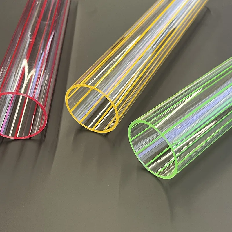 Plastic Pipes - for Home - DHT-ECO 4