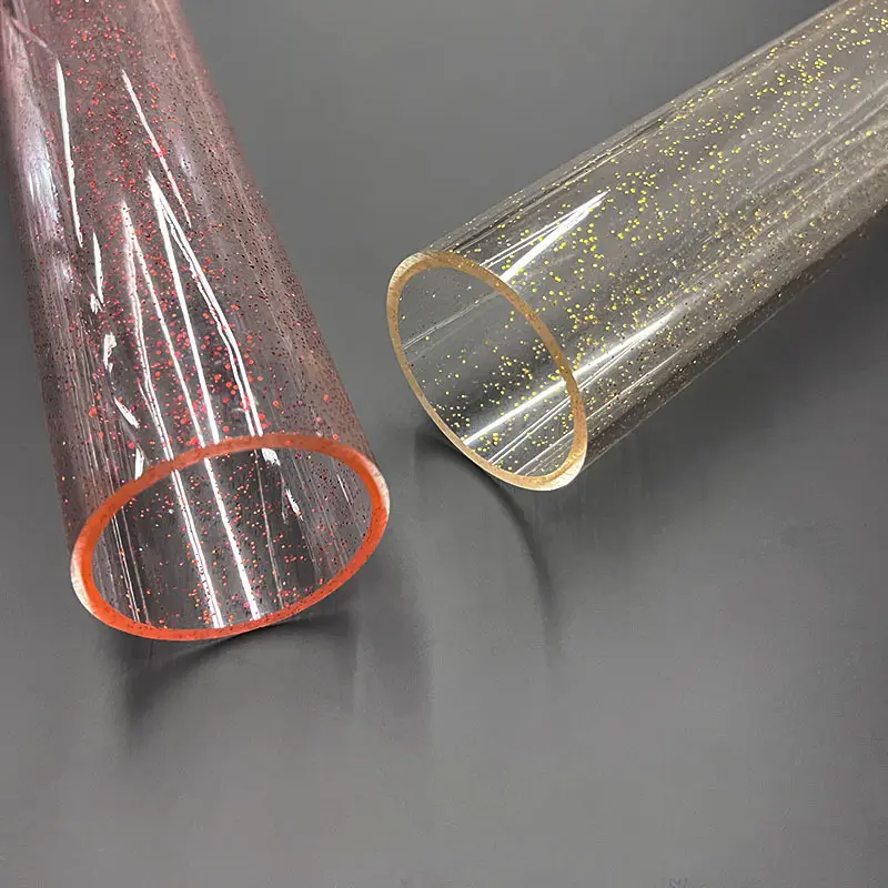 Plastic Pipes - for Home - DHT-ECO 3