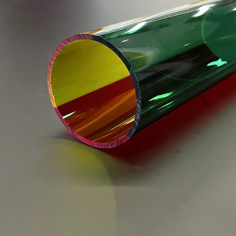 Durable Plastic Pipes for Workplace 3