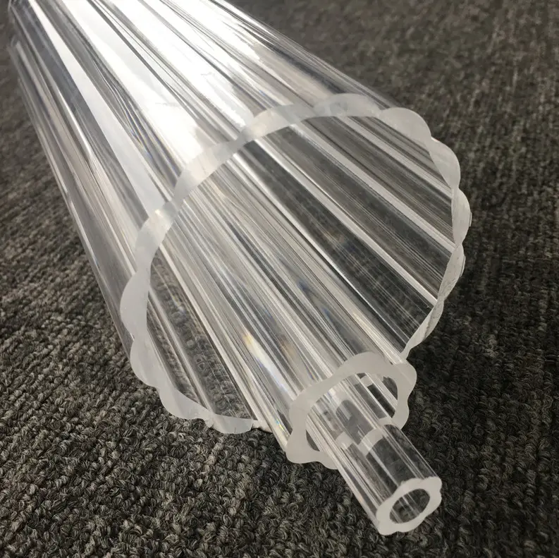 Plastic Tubes Manufacturer Factory for Sale 2