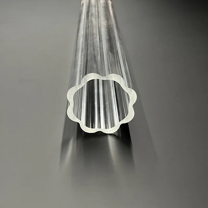 Plastic Tubes Manufacturer Factory for Sale 4