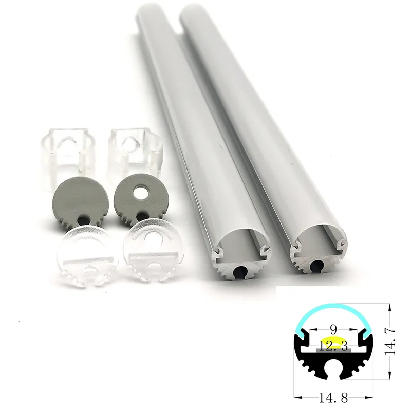 Commercial Linear Lighting Directly Sale for Workplace 4