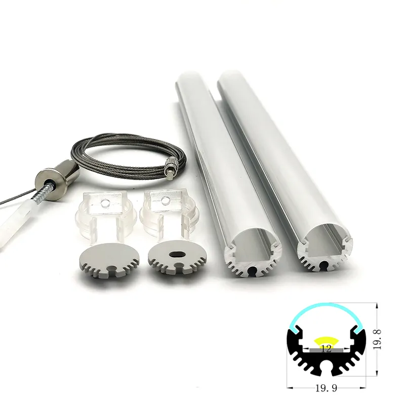 Commercial Linear Lighting Directly Sale for Workplace 3