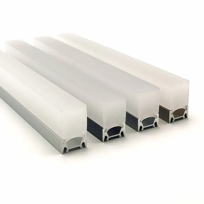 Linear Lamp Kit Linear Led Lighting Outdoor Factory 2