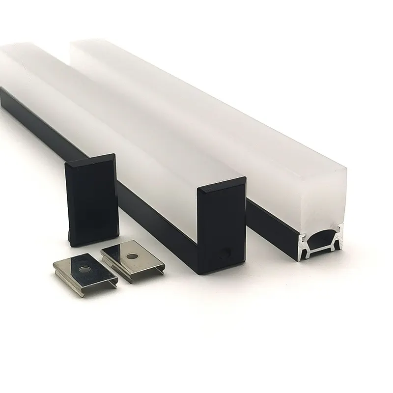 Linear Lamp Kit Linear Led Lighting Outdoor Factory 6