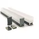 Linear Lamp Kit Linear Led Lighting Outdoor Factory 4