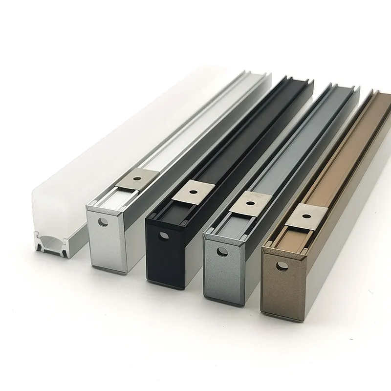 Linear Lamp Kit Linear Led Lighting Outdoor Factory 3