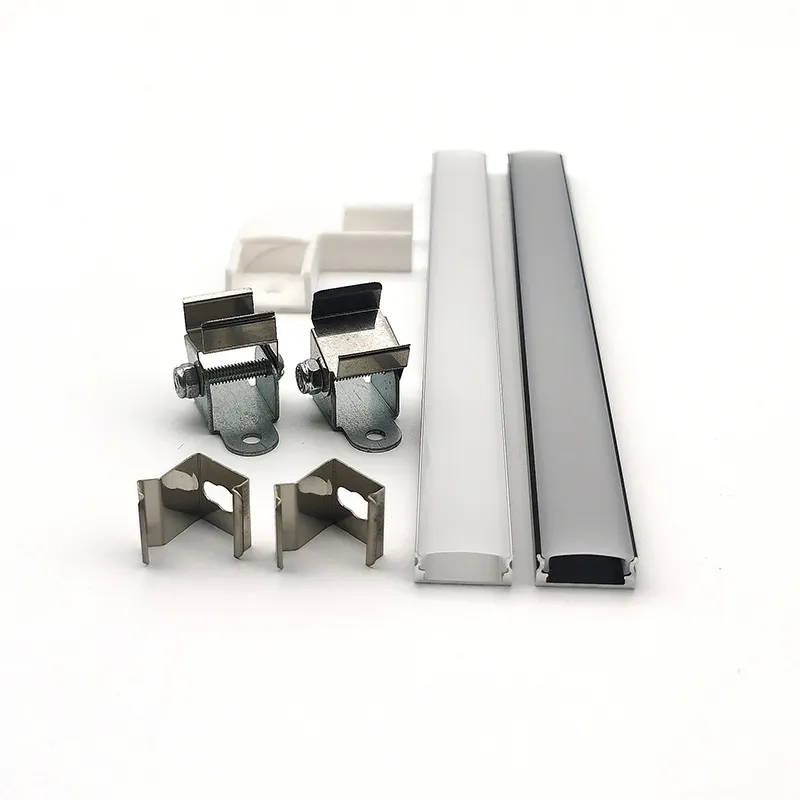 Commercial Linear Lighting by DHT-ECO-1 2