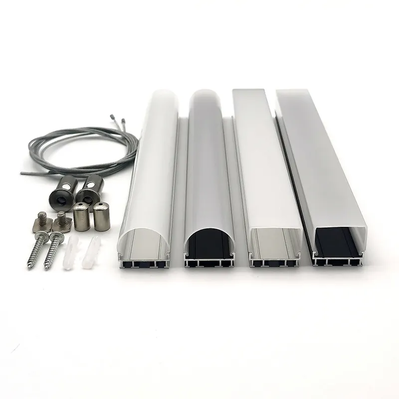 Reliable Linear Lighting for Apartment 2