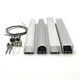 Reliable Linear Lighting for Apartment 2