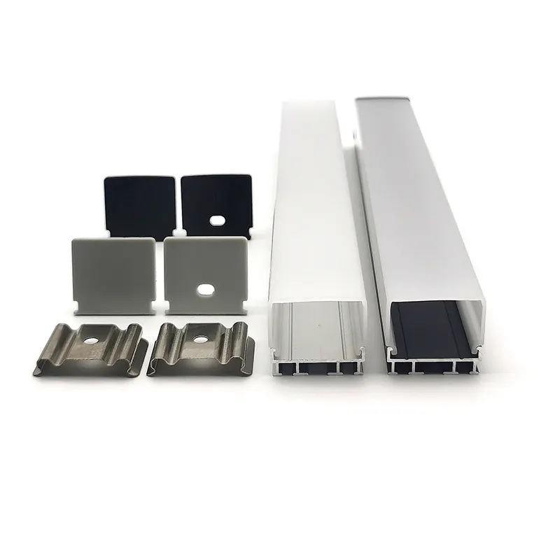 Reliable Linear Lighting for Apartment 5
