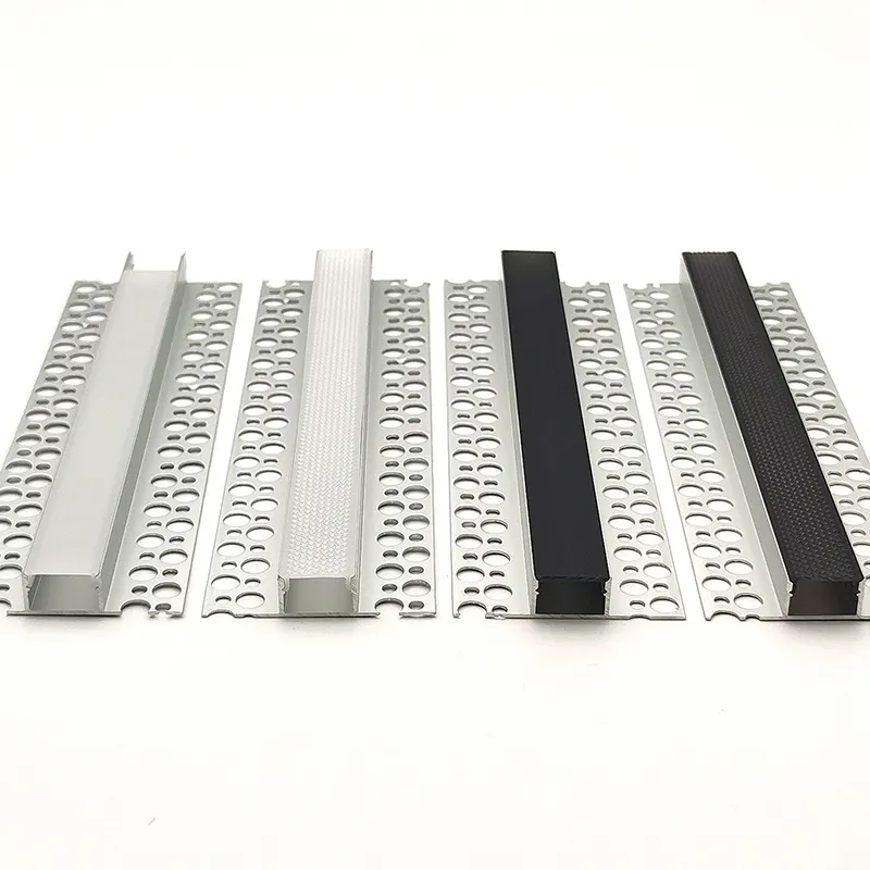 Linear Led Lighting Outdoor Products Wholesale - DHT-ECO 5