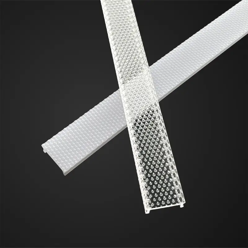 Linear Led Profile - for Hospital - DHT-ECO 6