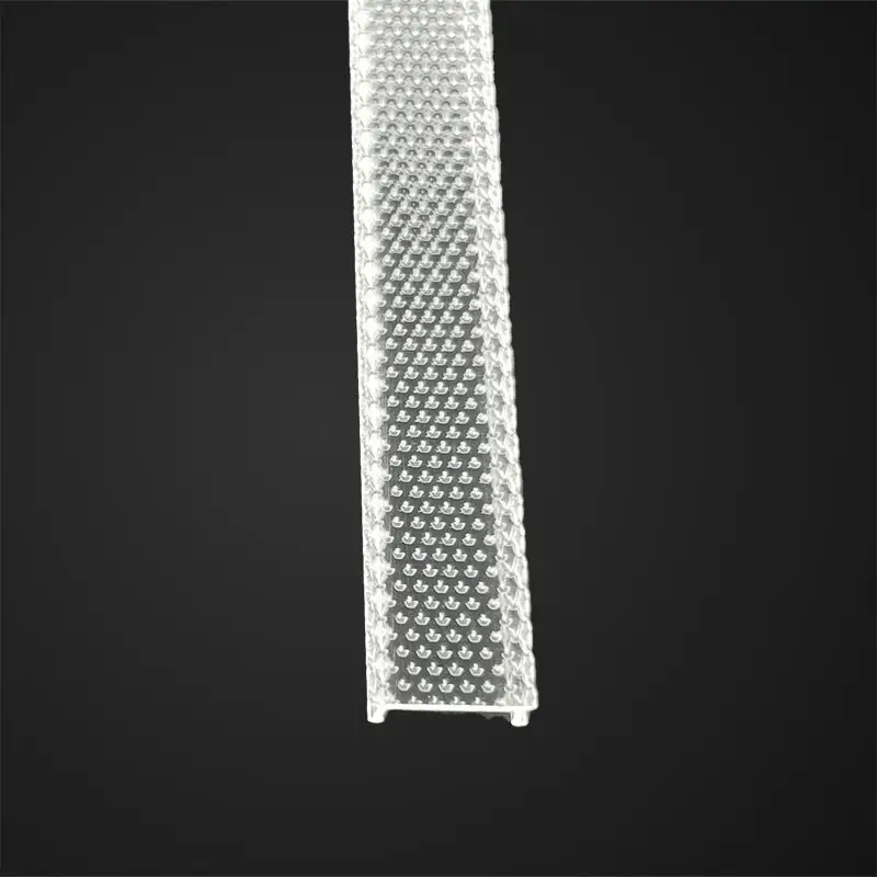 Linear Led Profile - for Hospital - DHT-ECO 5