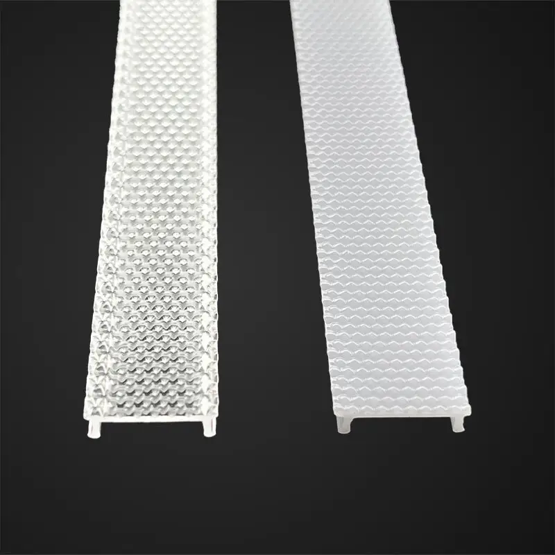 Linear Led Profile - for Hospital - DHT-ECO 4