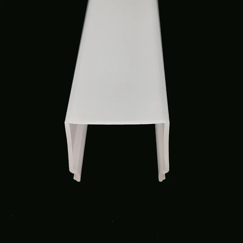 Led Linear Aluminum Profile Best Supplier Bulk Production 2