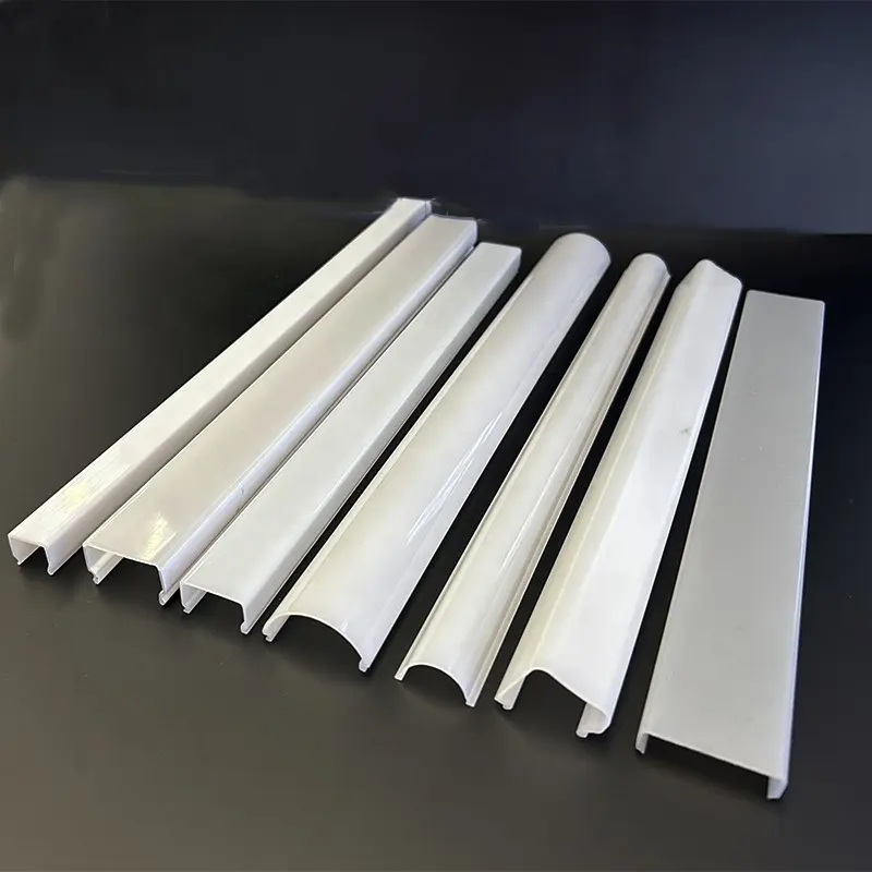Led Linear Aluminum Profile Best Supplier Bulk Production 5