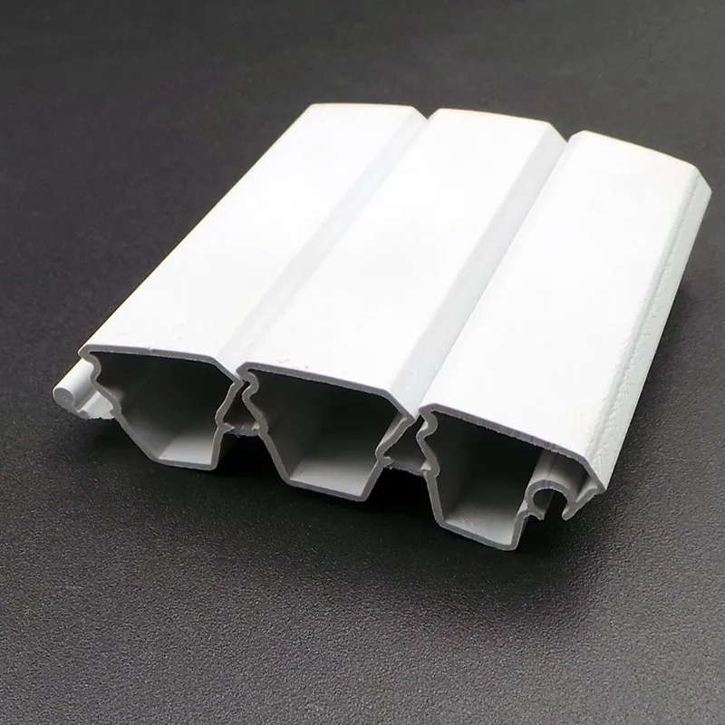 DHT-ECO Pvc Extrusion Profile Manufacturers Factory 3
