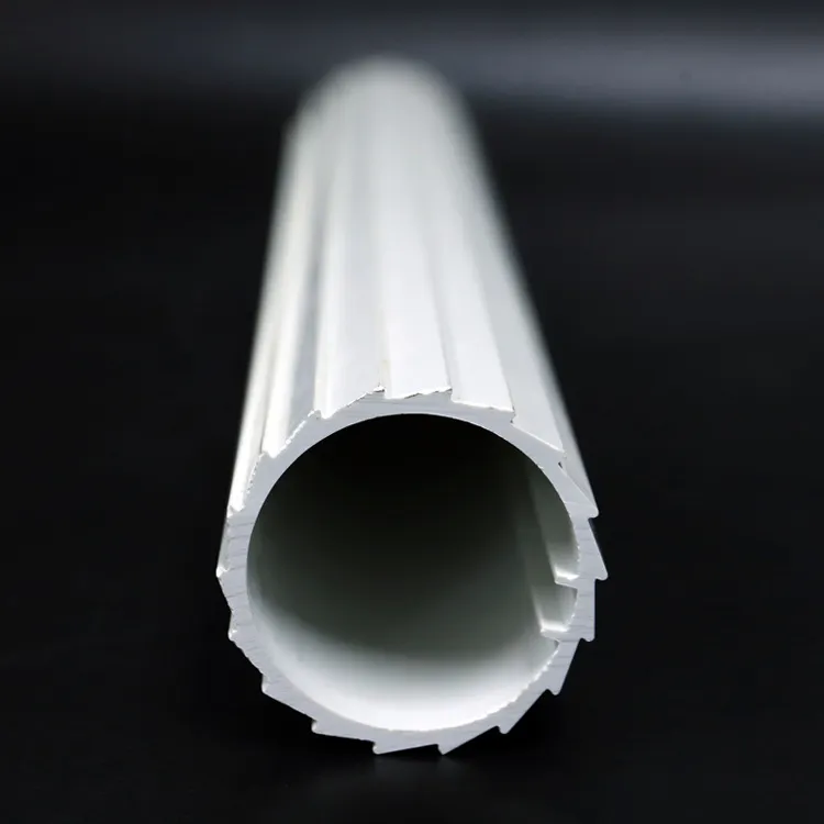 DHT-ECO Pvc Extrusion Profile Manufacturers Factory 4
