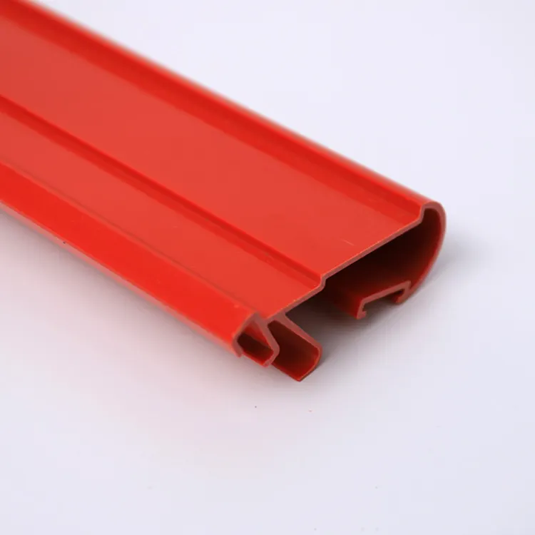 Products Pvc Extrusion Profile Manufacturers Quality Assurance 3
