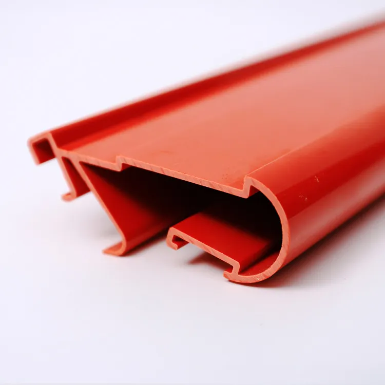 Products Pvc Extrusion Profile Manufacturers Quality Assurance 4
