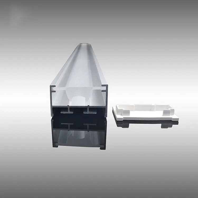 Bespoke Polycarbonate Profile Top Brand for House 2