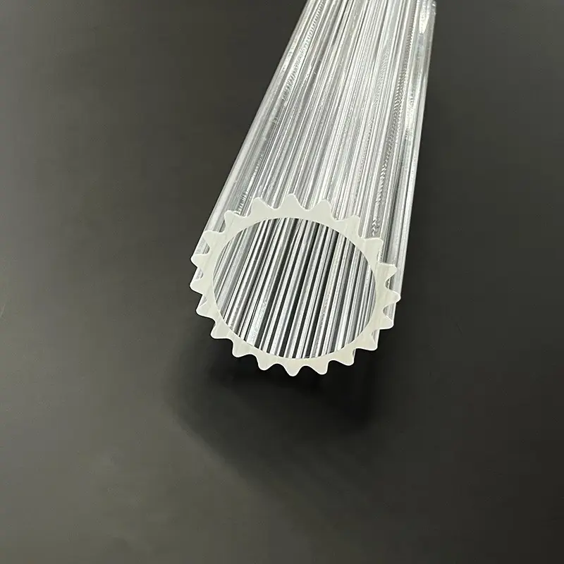 Oem & Odm Polycarbonate Tube Manufacturers for Aquariums 3