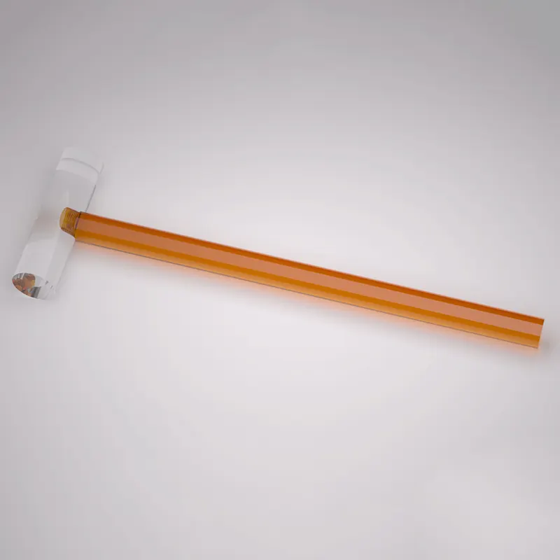 Polycarbonate Tube Suppliers Plastic Pipes/Tubes/Rods Wholesale - DHT-ECO 5