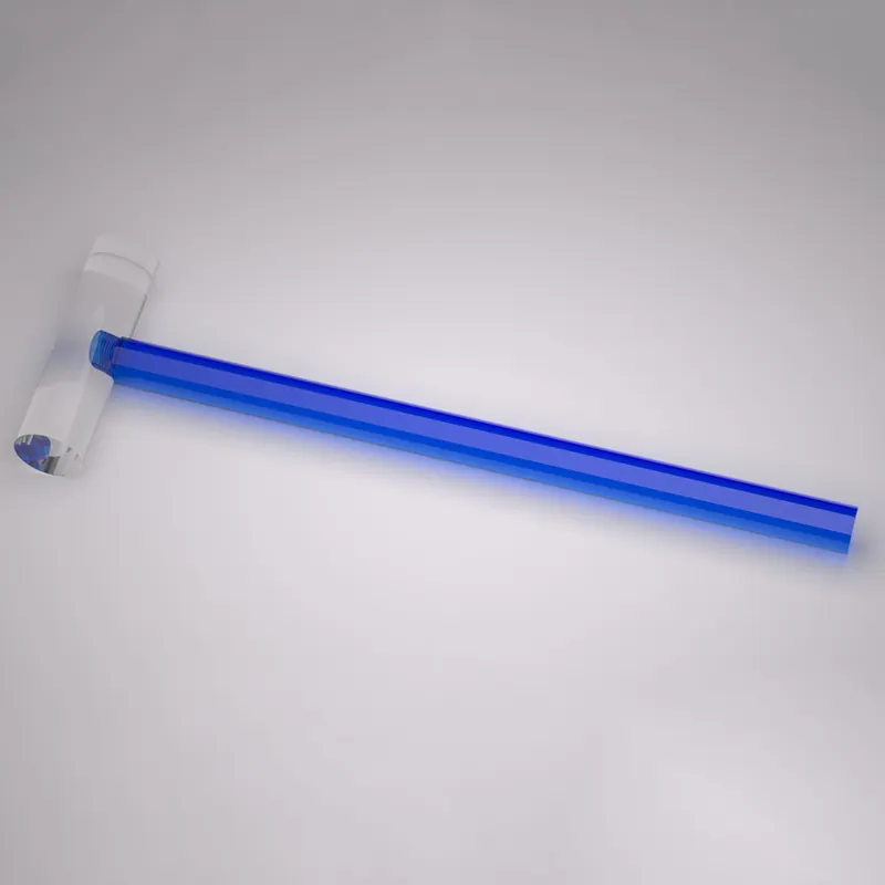 Polycarbonate Tube Suppliers Plastic Pipes/Tubes/Rods Wholesale - DHT-ECO 4