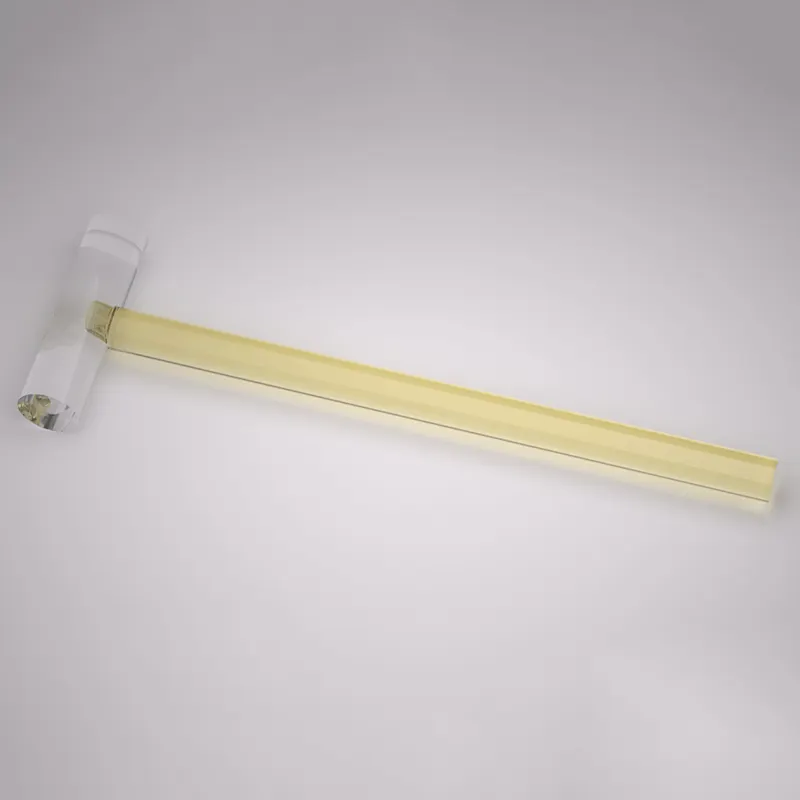 Polycarbonate Tube Suppliers Plastic Pipes/Tubes/Rods Wholesale - DHT-ECO 3