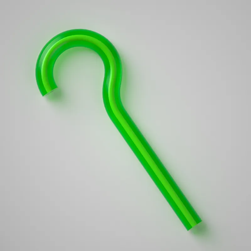 DHT-ECO Polycarbonate Tube Manufacturers with Good Price 4