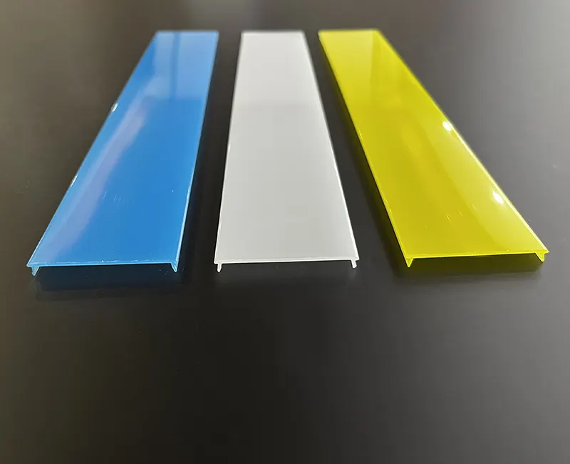 Linear Lamp Shade Linear Lamp Shade for LED Lamp Wholesale - DHT-ECO 3