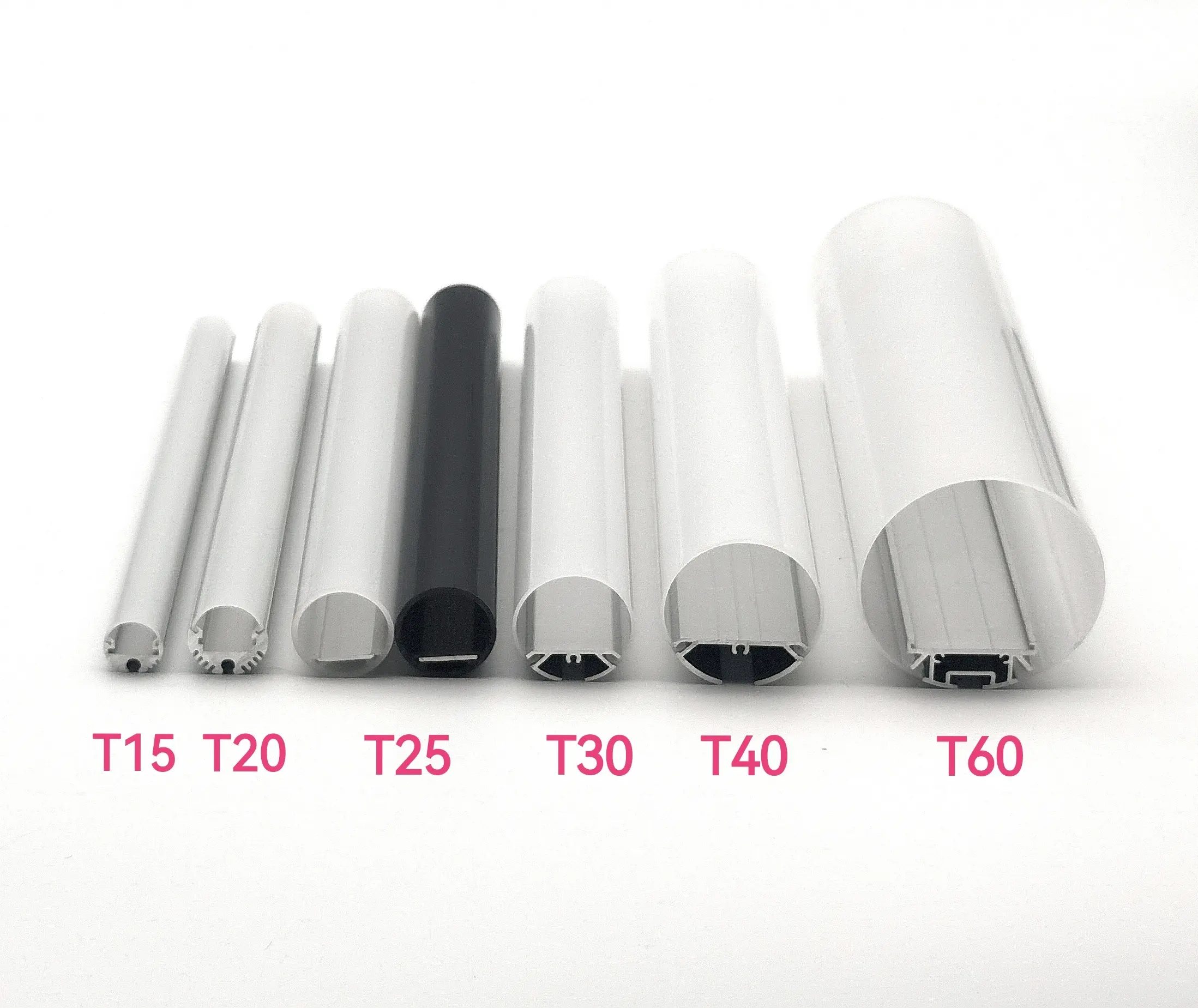 Linear Fluorescent Fixture by DHT-ECO 7