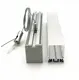 Linear Fluorescent Fixture - for Home - DHT-ECO 3