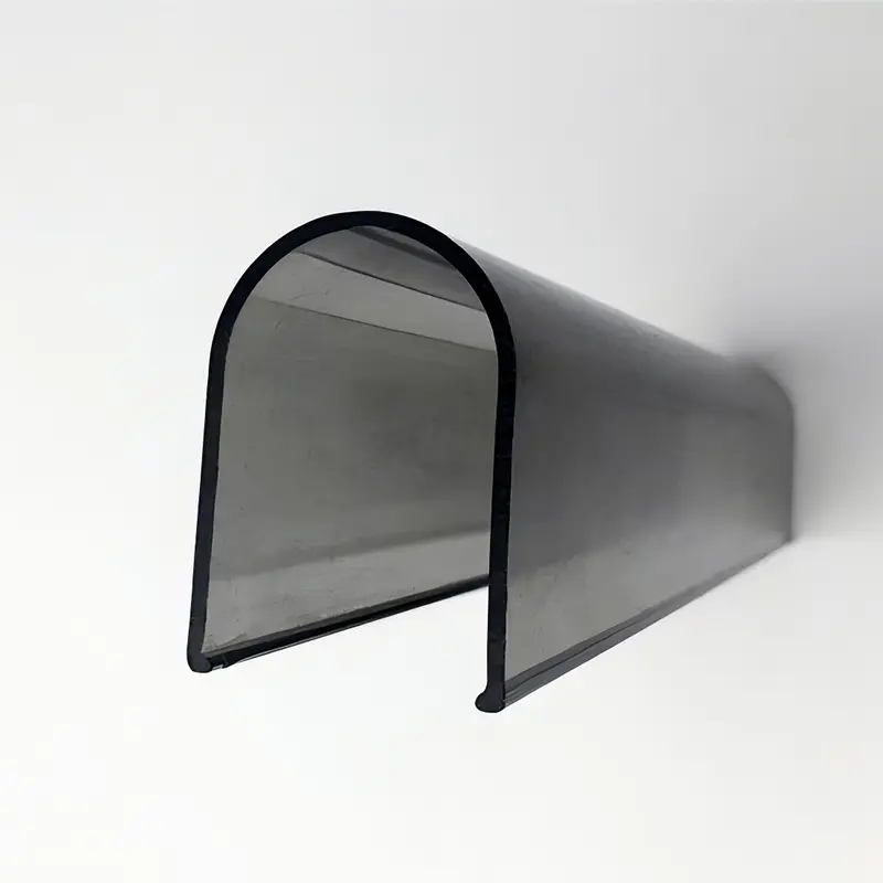 Linear Aluminium Profile by DHT-ECO 2