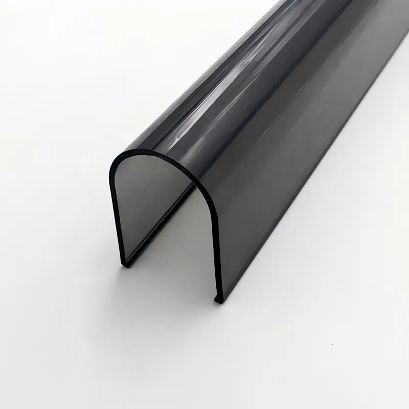 Linear Aluminium Profile by DHT-ECO 3