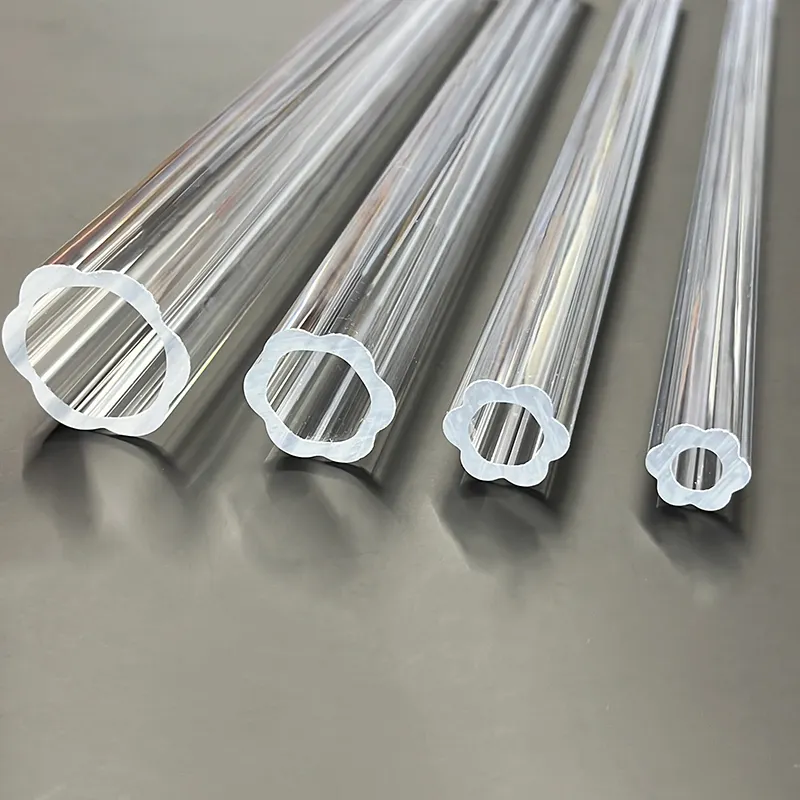 Products Plastic Pipes Factory 3