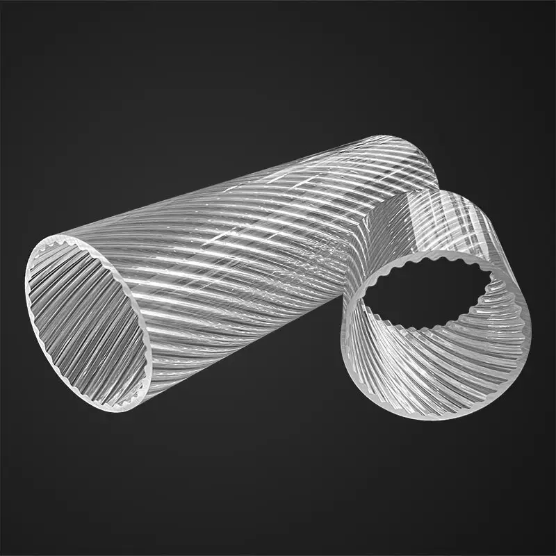 DHT-ECO Plastic Tubing Suppliers High Qualtiy 2