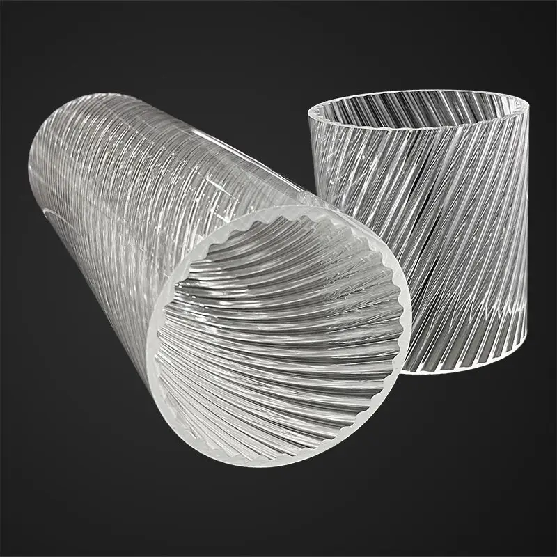 DHT-ECO Plastic Tubing Suppliers High Qualtiy 4