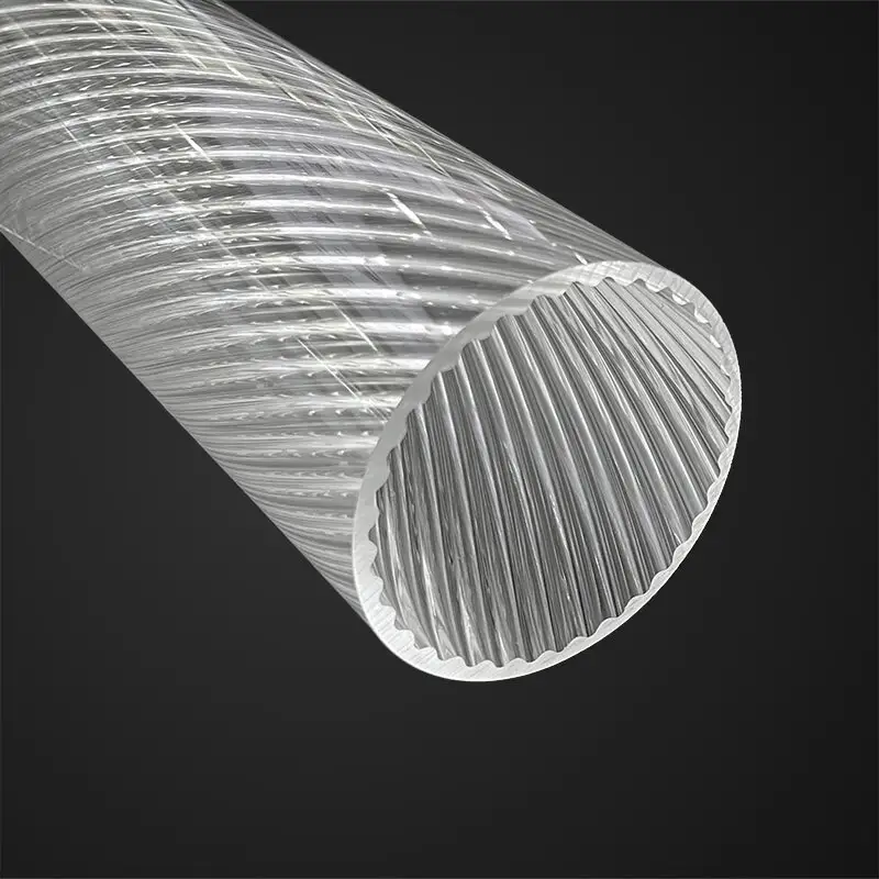 DHT-ECO Plastic Tubing Suppliers High Qualtiy 3