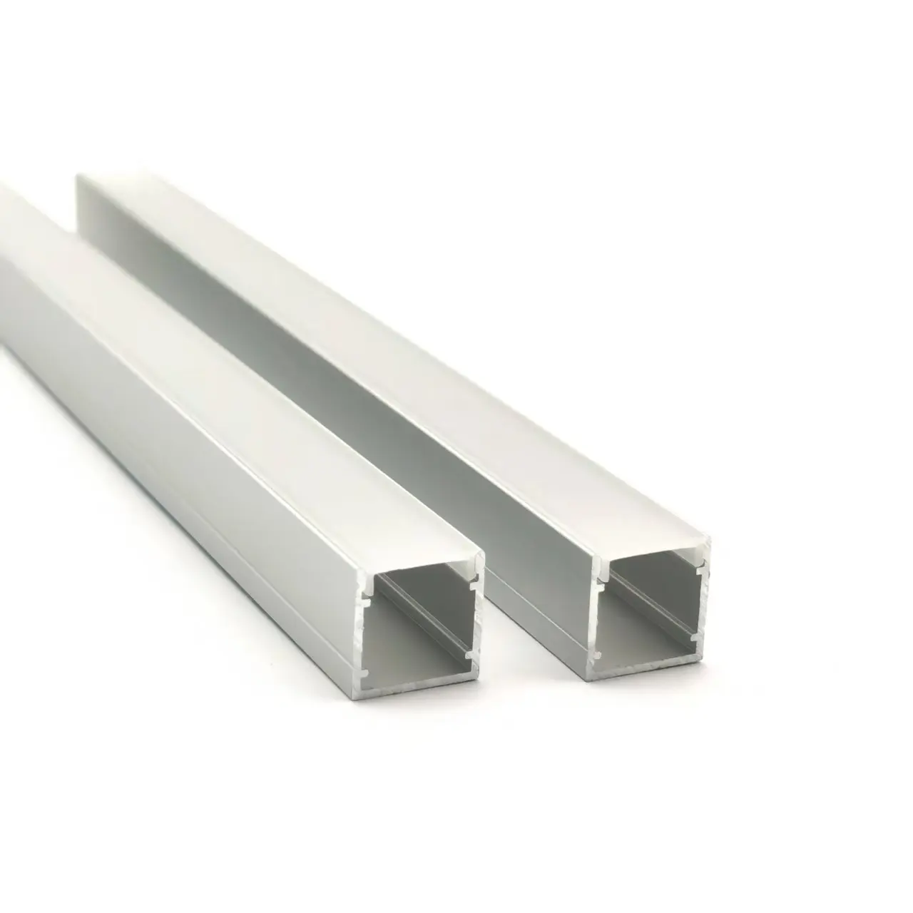 Commercial Linear Lighting - for Business - DHT-ECO 2