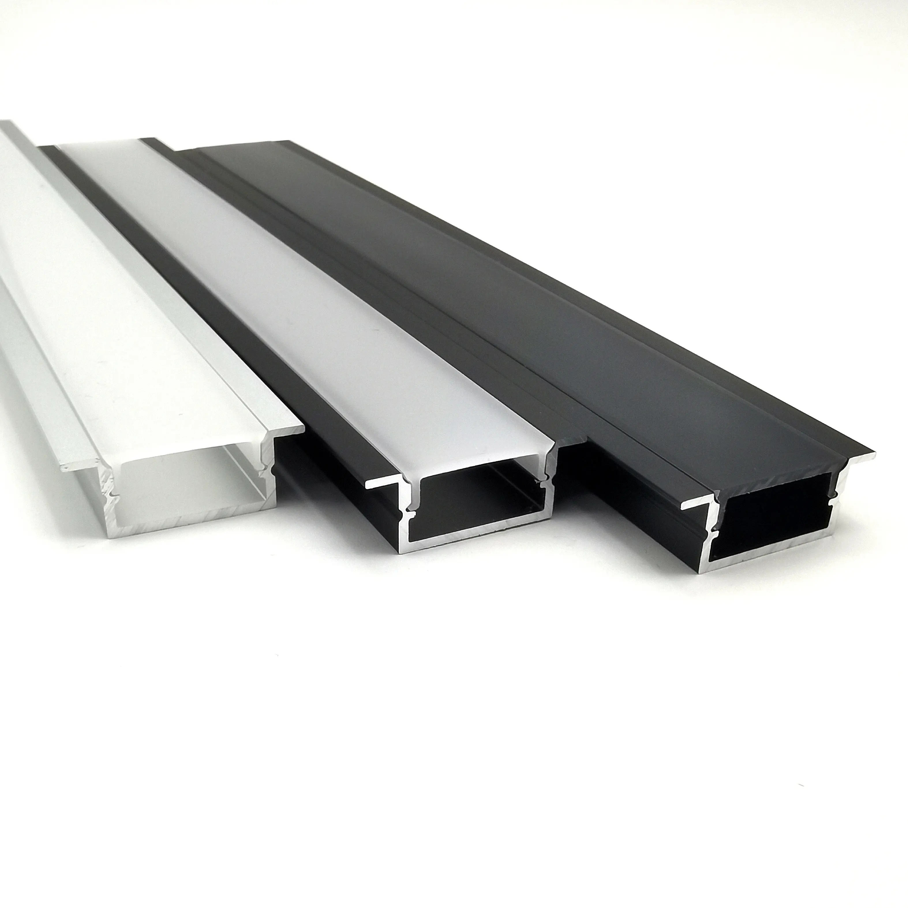 What is the Most Aesthetic LED Linear Aluminum Profile? 1