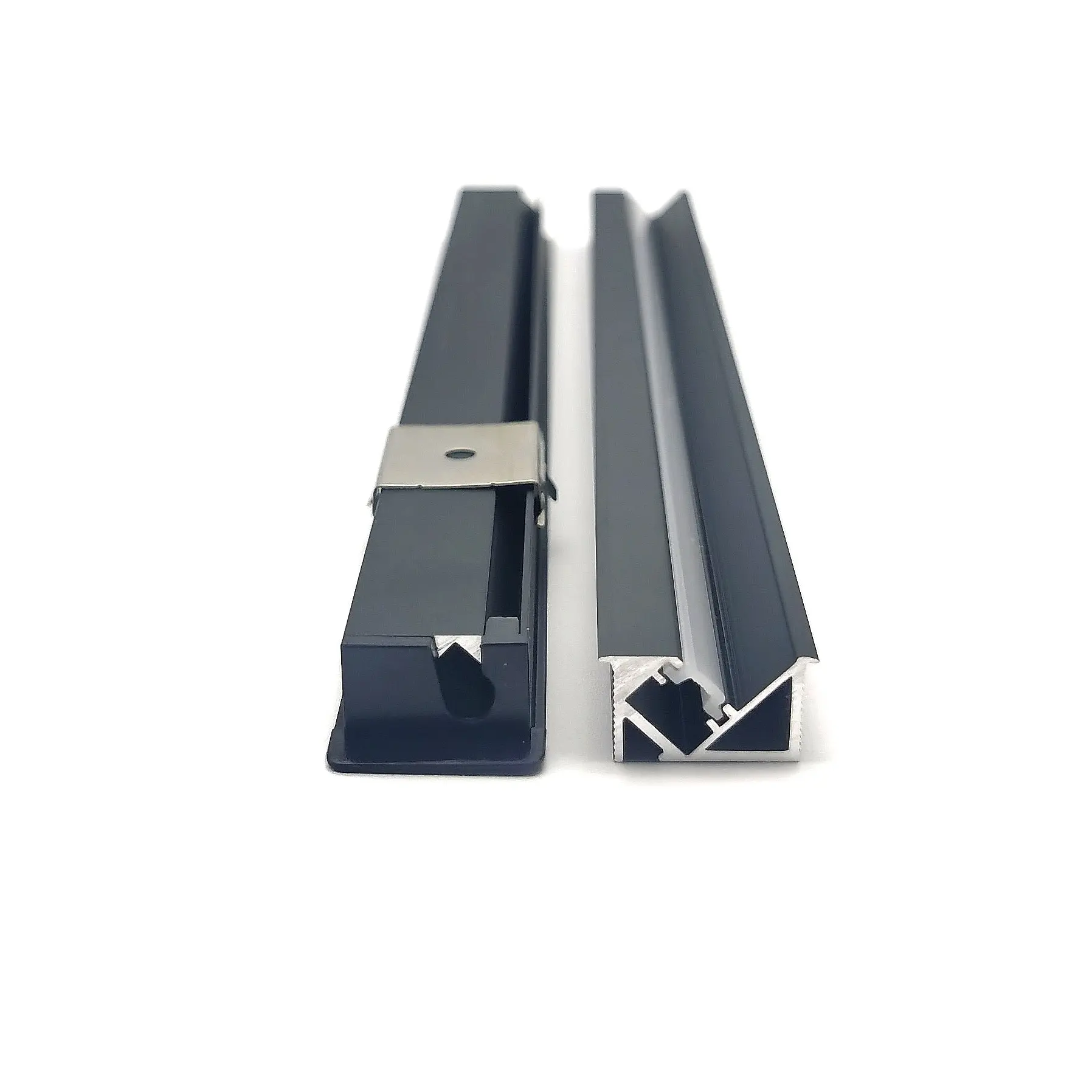 Linear Fluorescent Fixture - for Military Camp - DHT-ECO 3