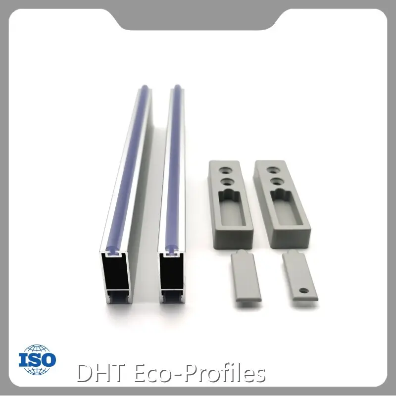 Linear Fluorescent Fixture Products Wholesale - DHT-ECO 1