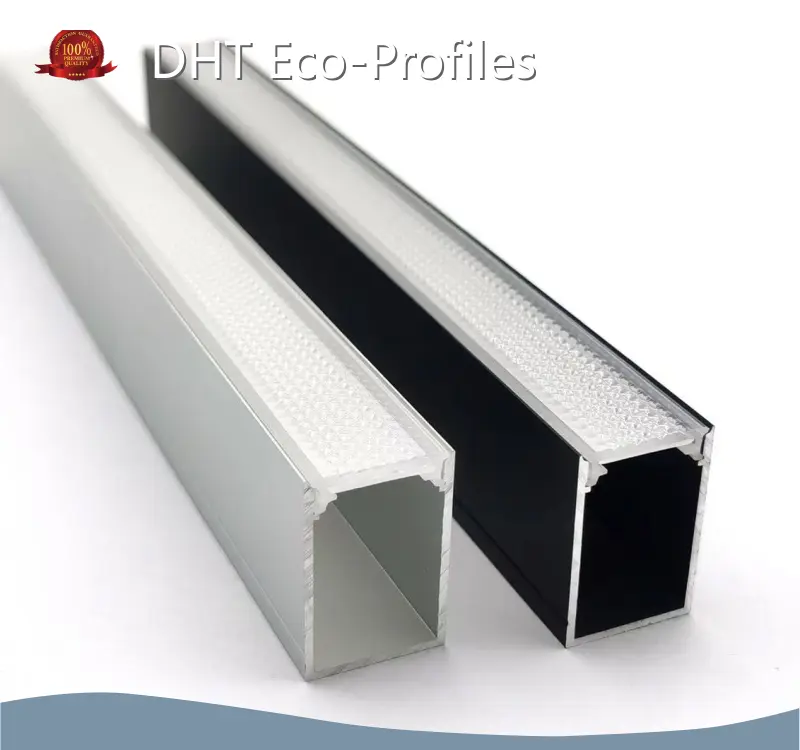 DHT-ECO Linear Lighting Solutions Linear Lighting Solutions Factory 1