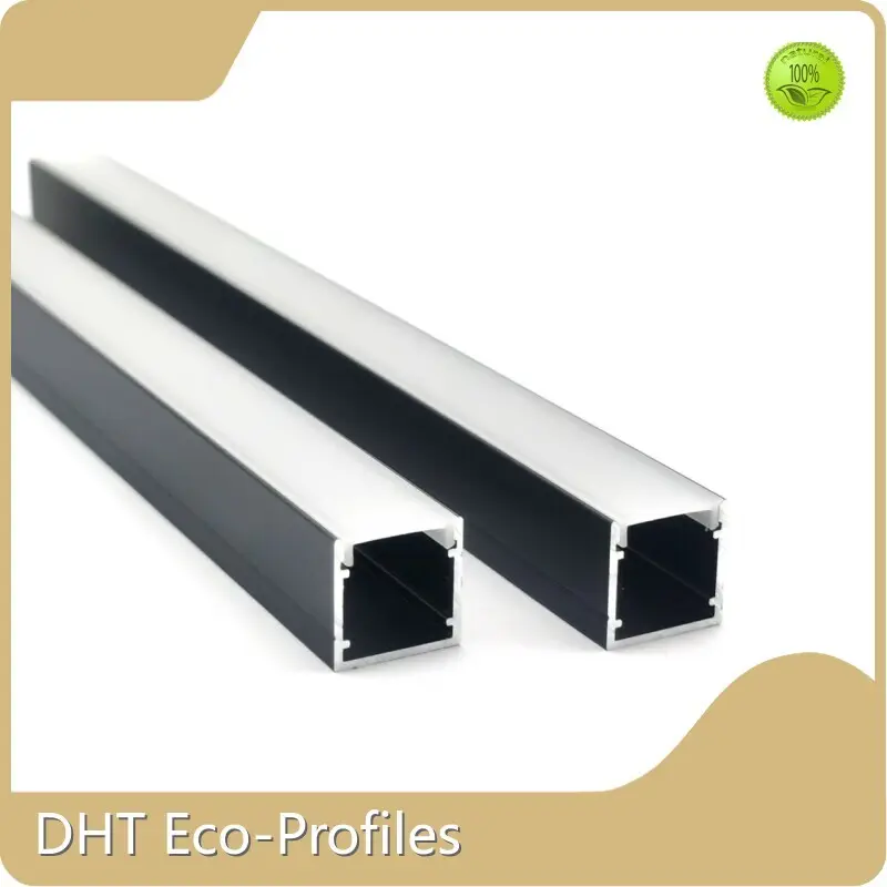 Commercial Linear Lighting - for Business - DHT-ECO 1