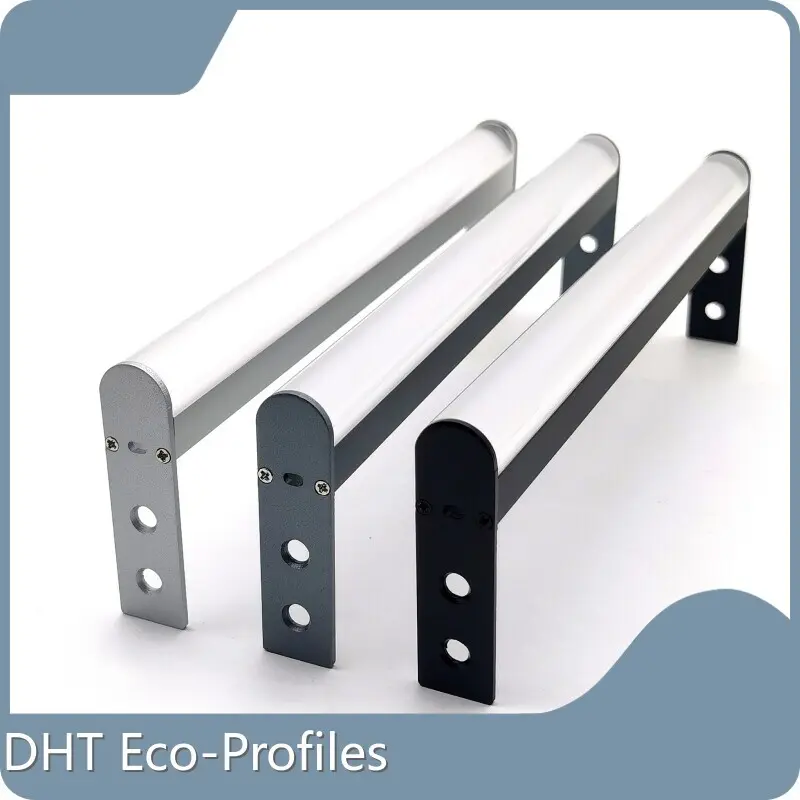 Factory Price Linear Lighting Company for Workplace 1