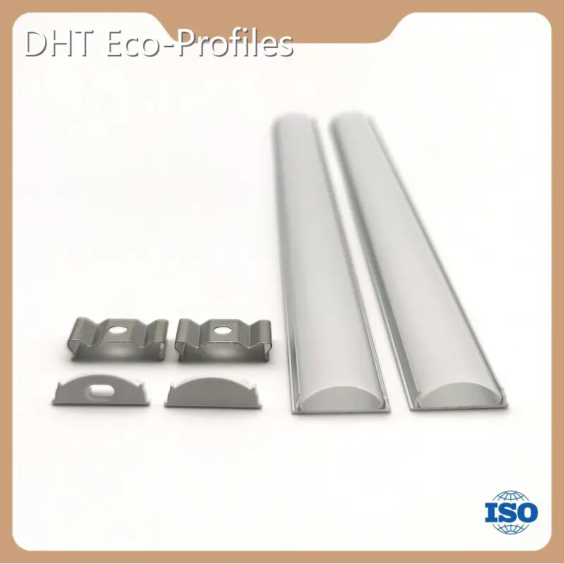 Bulk Production Linear Lighting by DHT-ECO 1