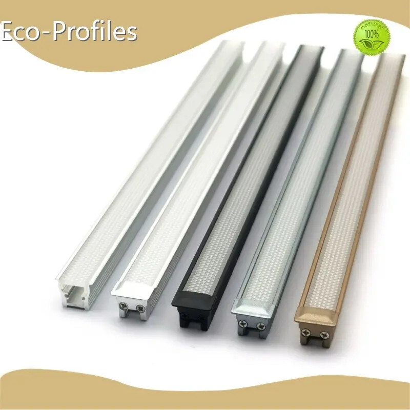 Factory Price Linear Lighting Solutions Top Brand for Workplace 1