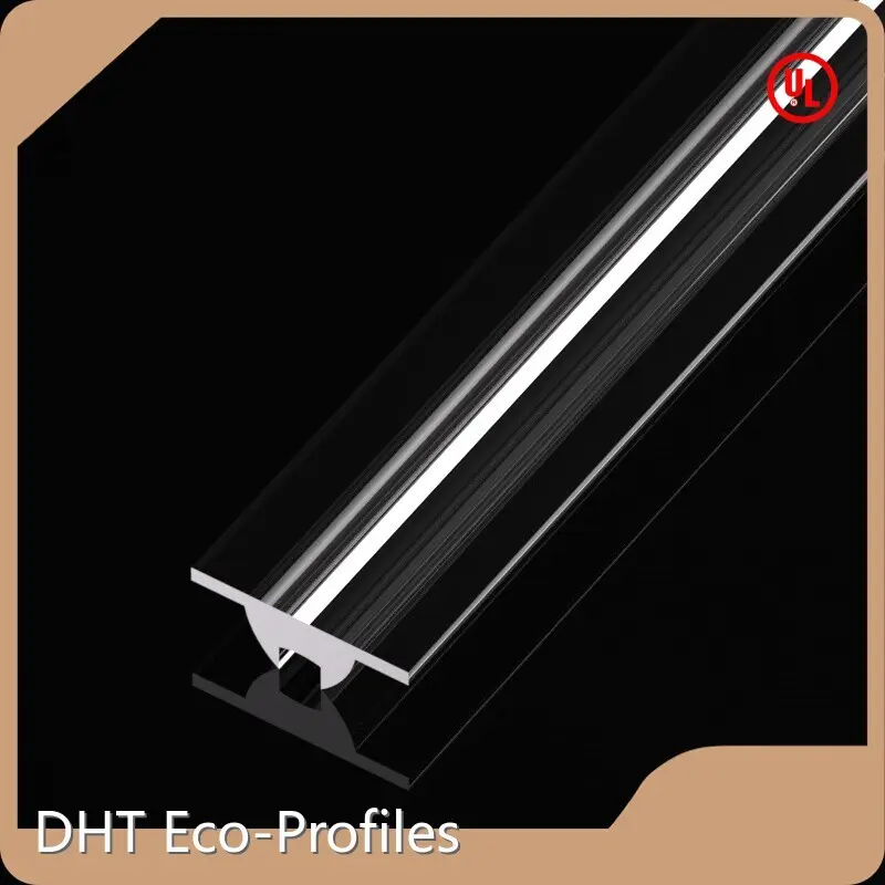Best Value Polycarbonate Linear Lens for Hospital 1